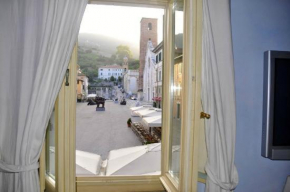Гостиница Locanda Pietrasantese B&B  Пьетрасанта